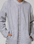 Cardinal Kids Boy Long Sleeve Koko Embroidery