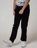 Cardinal Kids Boy Comfy Long Pants Chinos