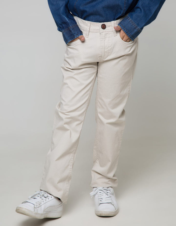 Cardinal Kids Boy Long Pants Casual