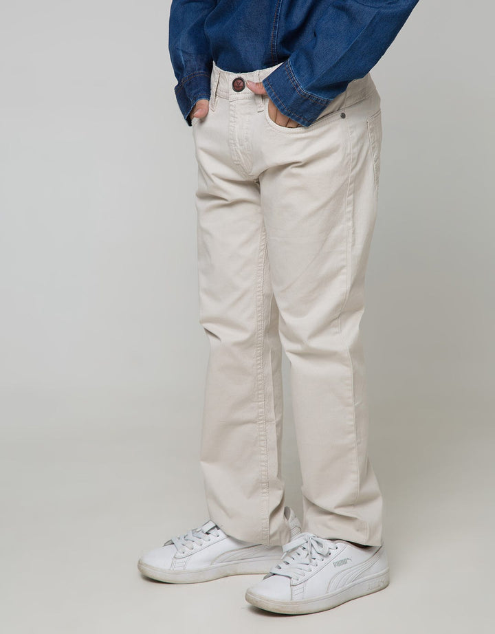 Cardinal Kids Boy Long Pants Casual