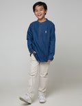 Cardinal Kids Boy Long Pants Casual