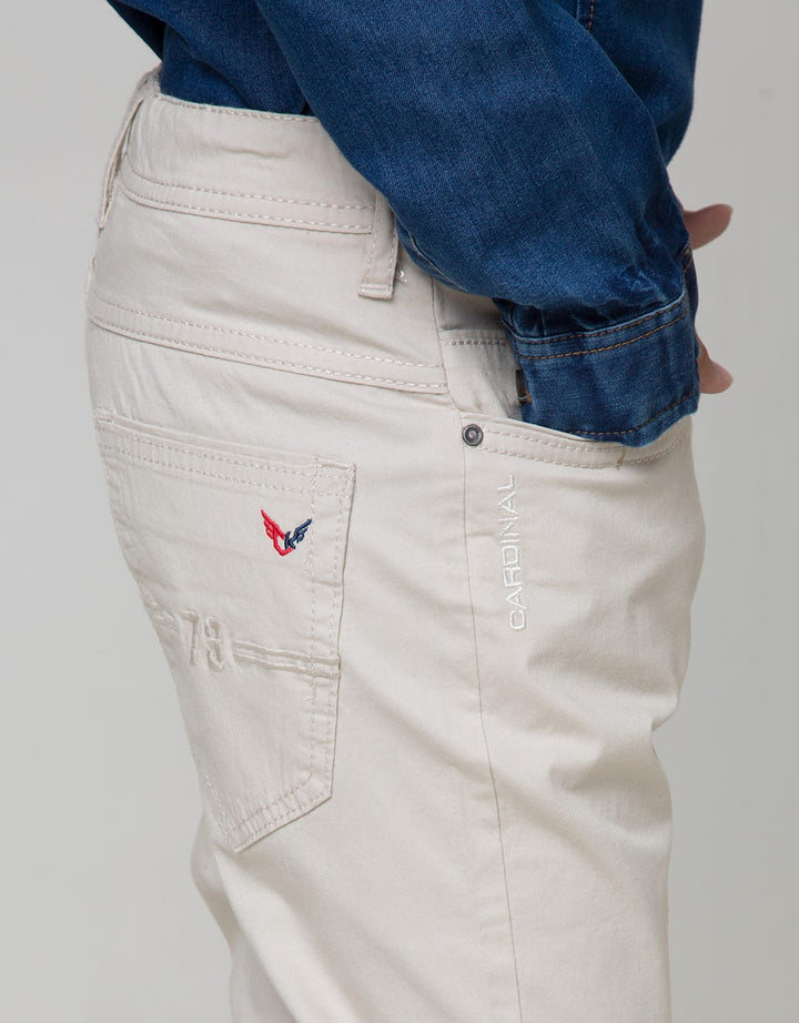 Cardinal Kids Boy Long Pants Casual