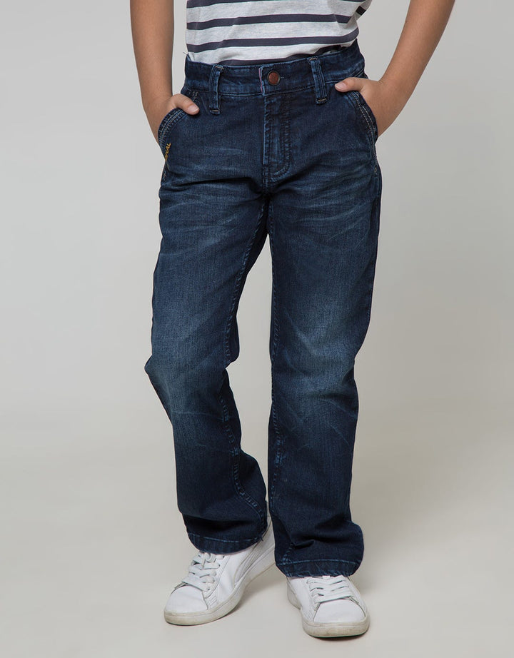 Cardinal Kids Boy Long Pants