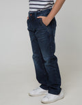 Cardinal Kids Boy Long Pants