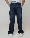 Cardinal Kids Boy Long Pants