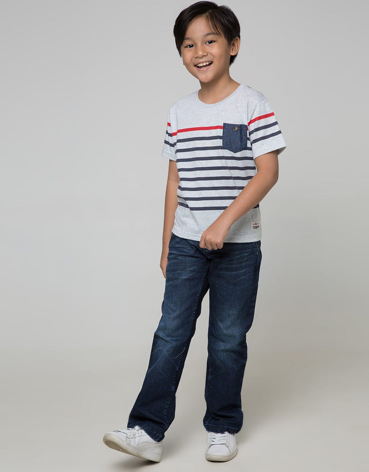 Cardinal Kids Boy Long Pants