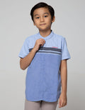 Cardinal Kids Boy Koko Shirt