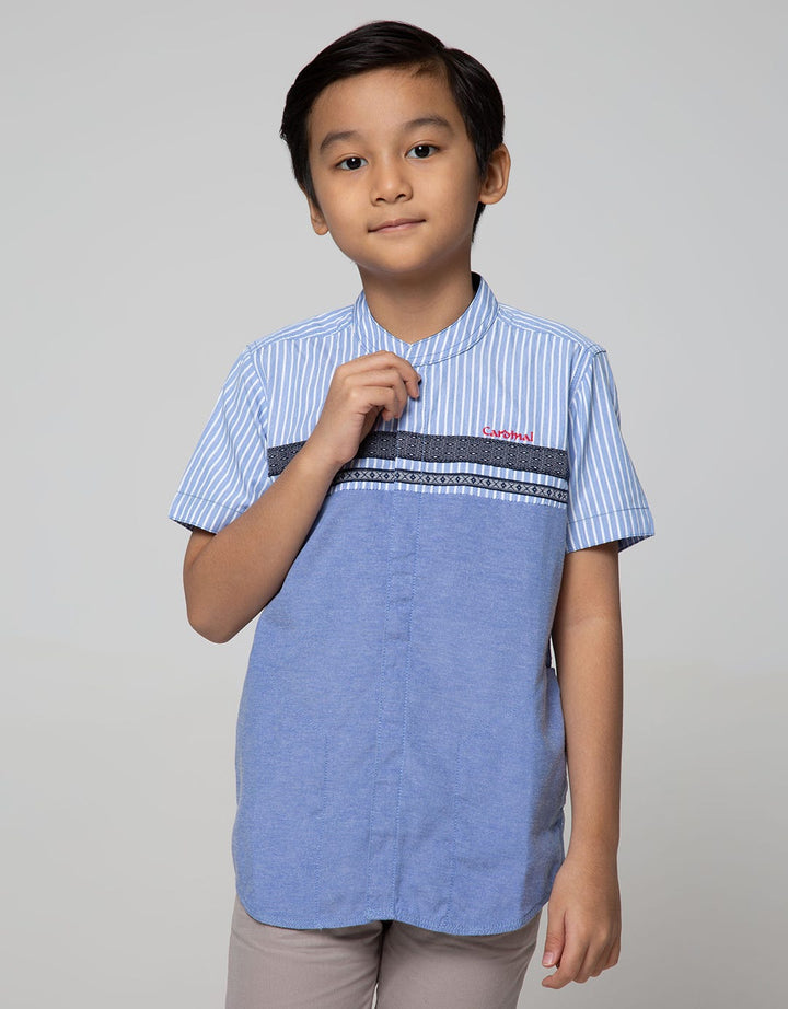Cardinal Kids Boy Koko Shirt