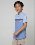Cardinal Kids Boy Koko Shirt
