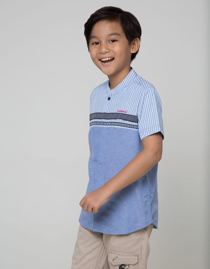Cardinal Kids Boy Koko Shirt