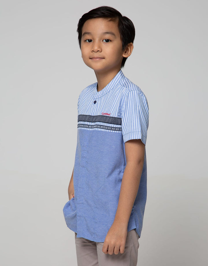 Cardinal Kids Boy Koko Shirt