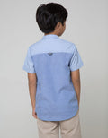 Cardinal Kids Boy Koko Shirt