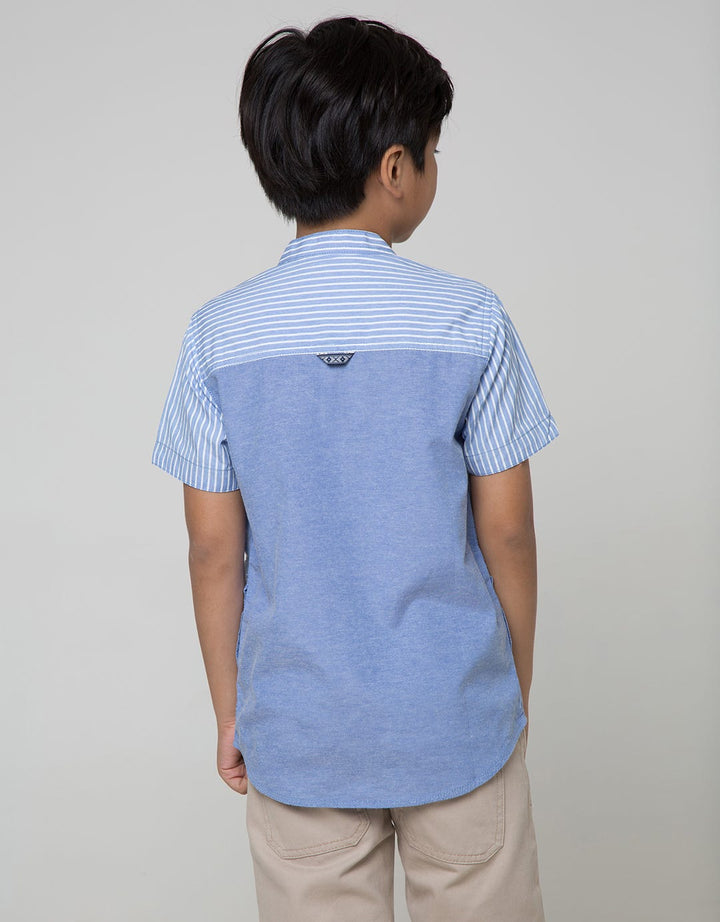 Cardinal Kids Boy Koko Shirt