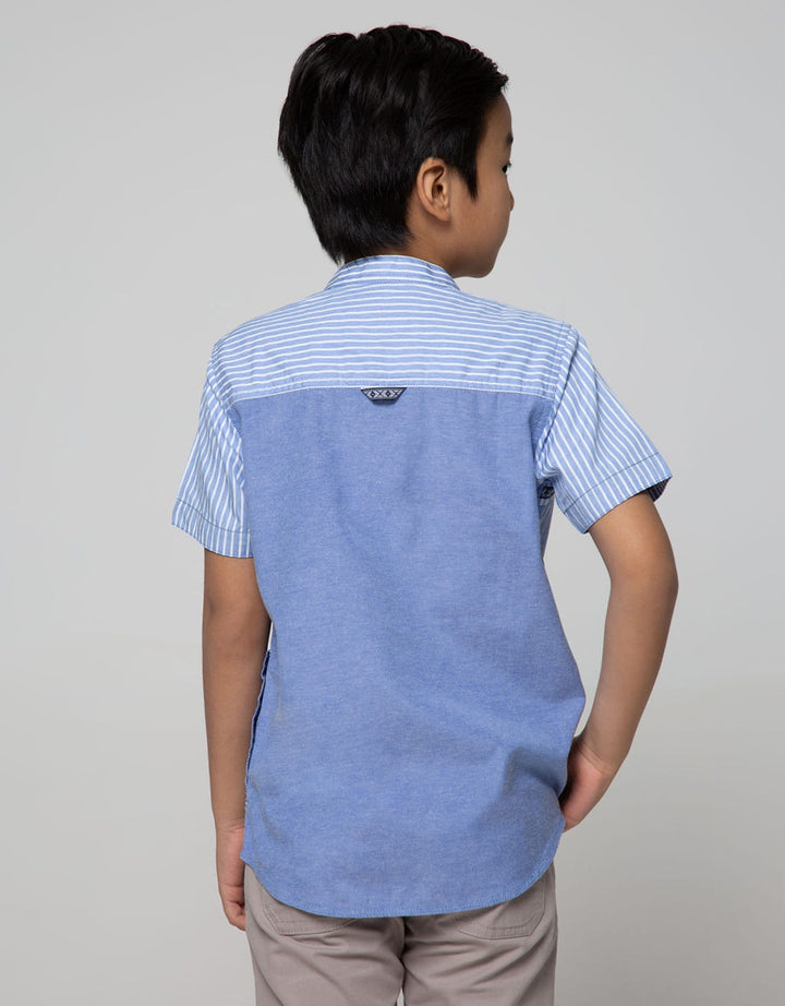 Cardinal Kids Boy Koko Shirt