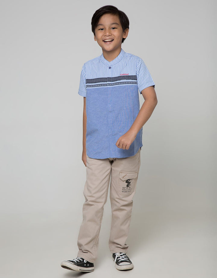 Cardinal Kids Boy Koko Shirt