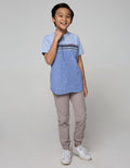 Cardinal Kids Boy Koko Shirt