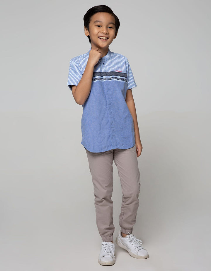 Cardinal Kids Boy Koko Shirt
