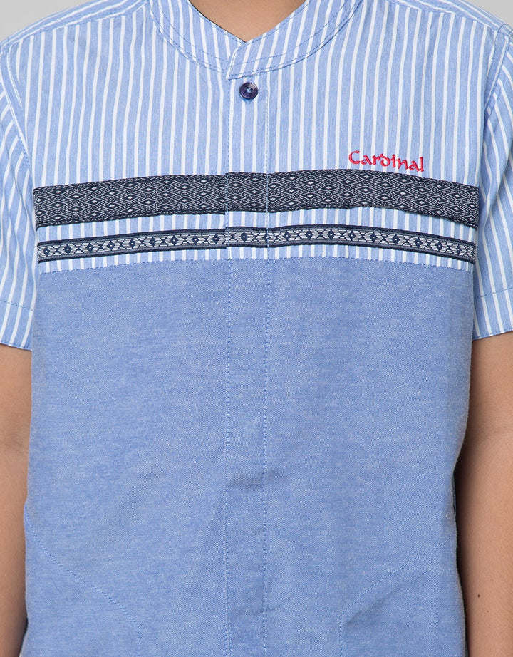 Cardinal Kids Boy Koko Shirt