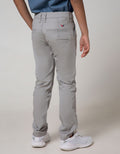 Cardinal Kids Boy Plain Long Pants Chinos