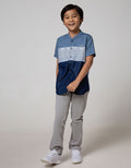 Cardinal Kids Boy Plain Long Pants Chinos