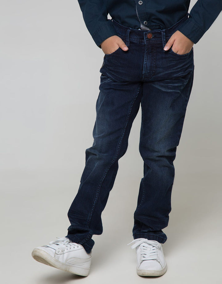 Cardinal Kids Boy Celana Panjang Jeans