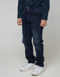 Cardinal Kids Boy Celana Panjang Jeans
