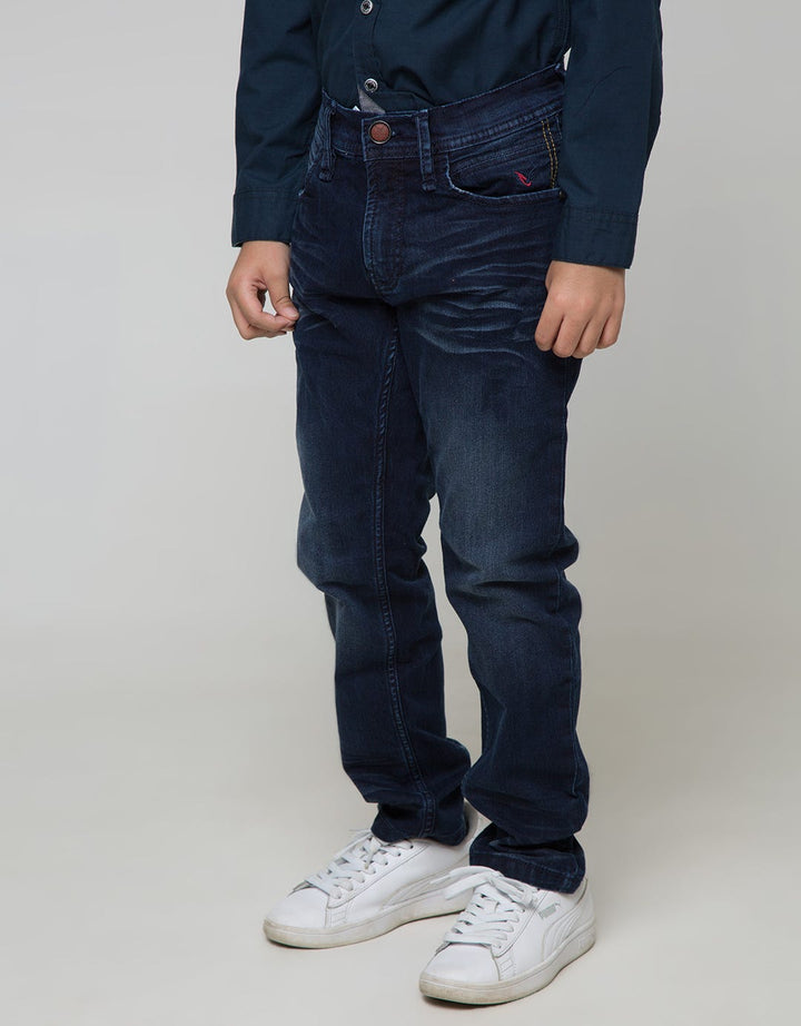 Cardinal Kids Boy Celana Panjang Jeans