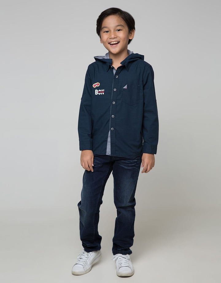 Cardinal Kids Boy Celana Panjang Jeans