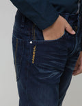 Cardinal Kids Boy Celana Panjang Jeans