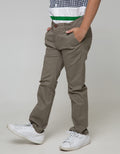 Cardinal Kids Boy Elegant Long Pants