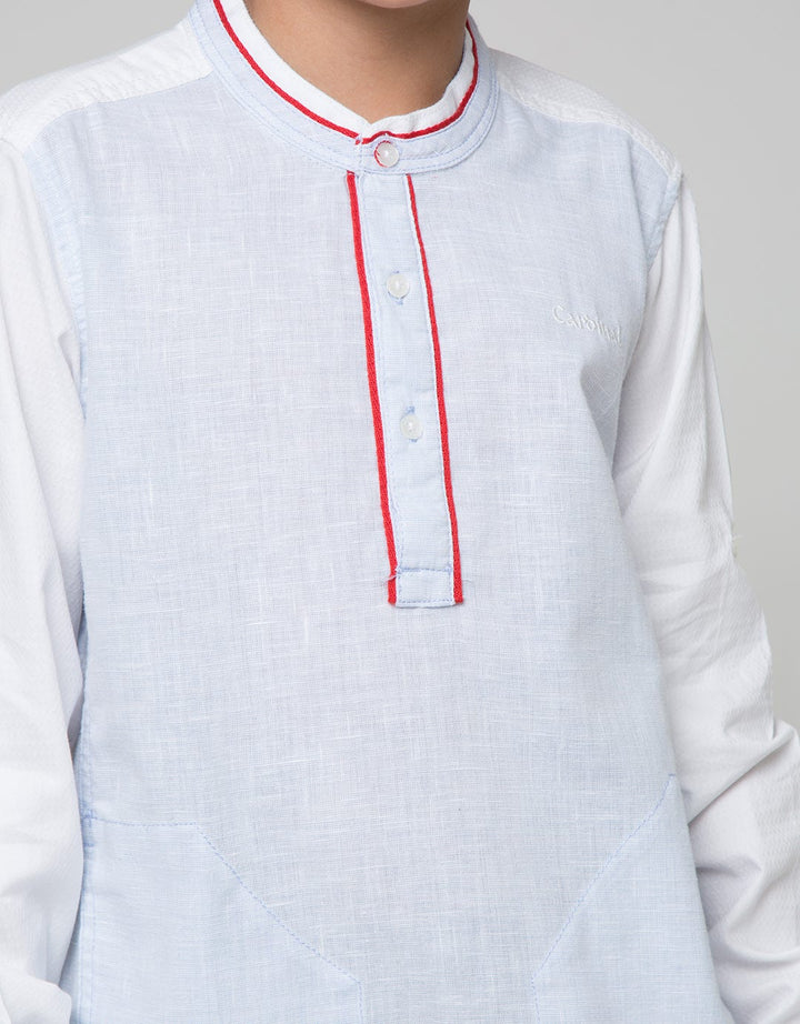 Cardinal Kids Boy T-ShirtLong Sleeve