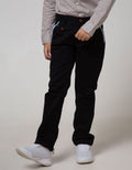 Cardinal Kids Boy Line Contrast Long Pants Chinos