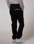 Cardinal Kids Boy Line Contrast Long Pants Chinos
