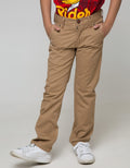 Cardinal Kids Boy Long Pant Chinos