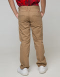 Cardinal Kids Boy Long Pant Chinos