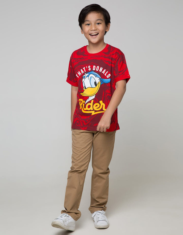 Cardinal Kids Boy Long Pant Chinos