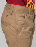 Cardinal Kids Boy Long Pant Chinos