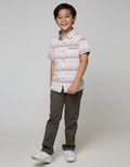 Cardinal Kids Boy Celana Panjang