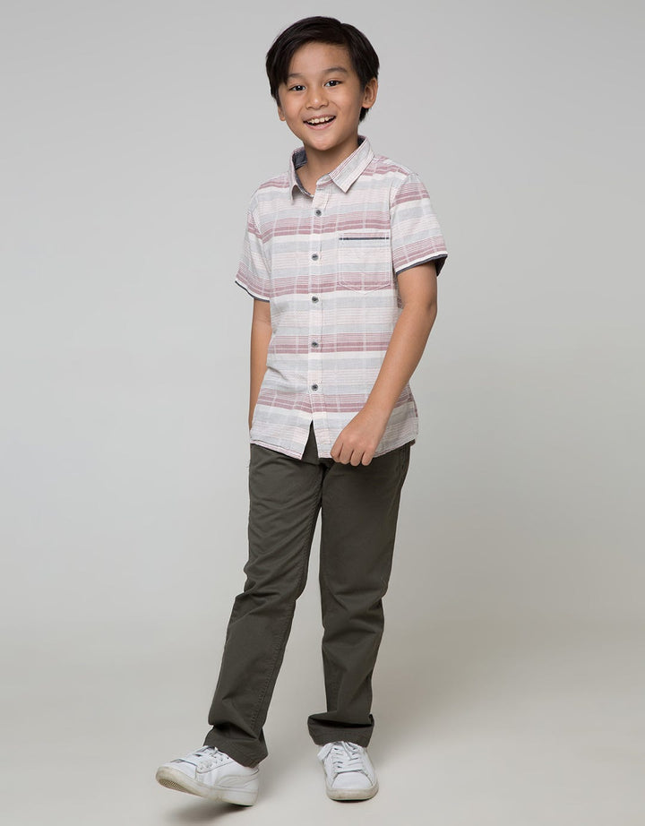 Cardinal Kids Boy Celana Panjang