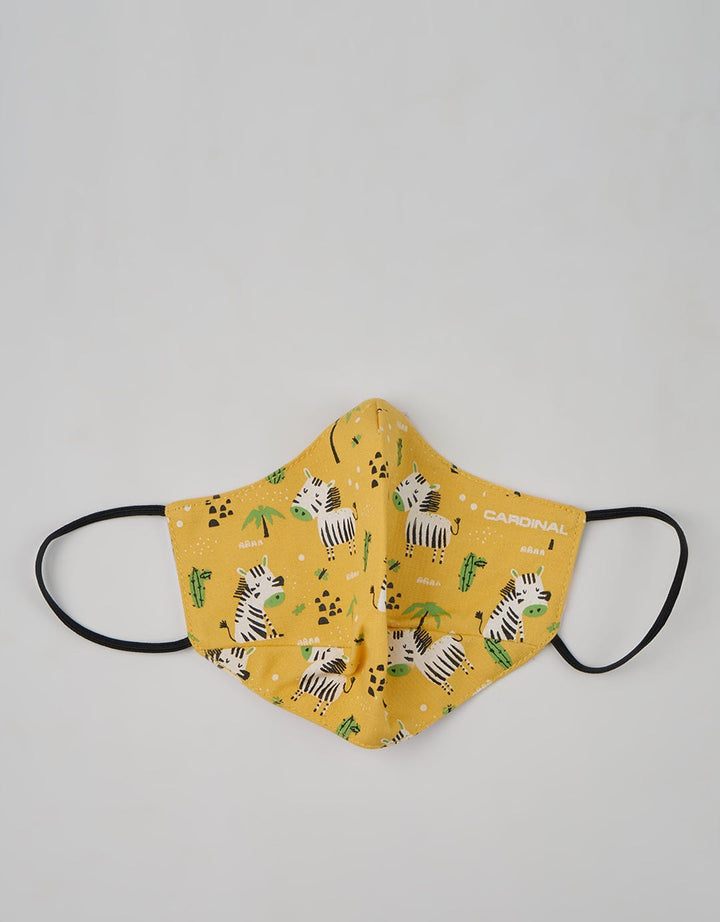 Cardinal Kids Boy Mask