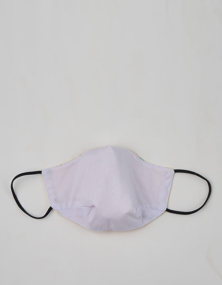 Cardinal Kids Boy Mask