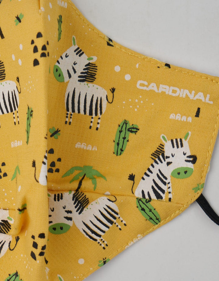 Cardinal Kids Boy Mask