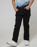 Cardinal Kids Boy Long Pant Jeans