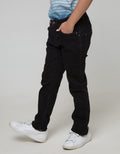 Cardinal Kids Boy Long Pant Jeans