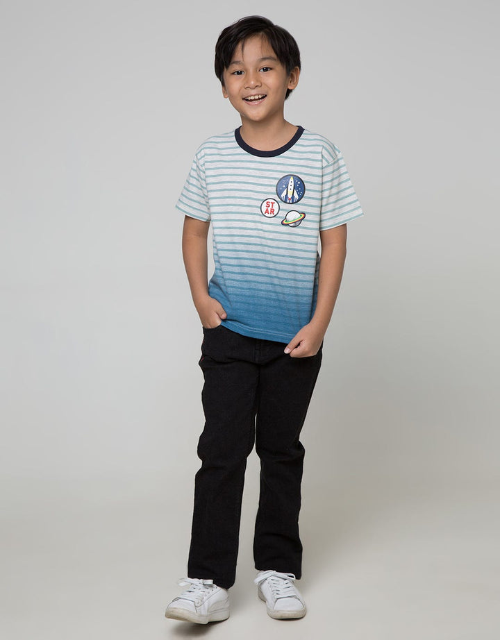 Cardinal Kids Boy Long Pant Jeans