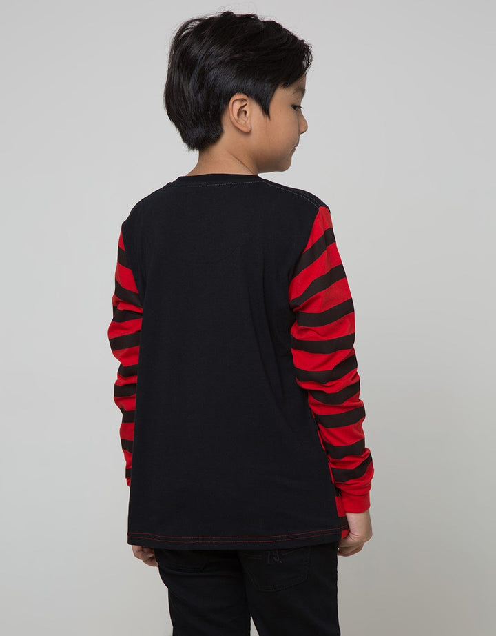 Cardinal Kids Boy Greeting Wheel