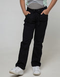 Cardinal Kids Boy Long Pants
