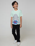 Cardinal Kids Boy Long Pants