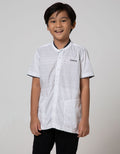 Cardinal Kids Boy Short Sleeve Koko