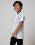 Cardinal Kids Boy Short Sleeve Koko
